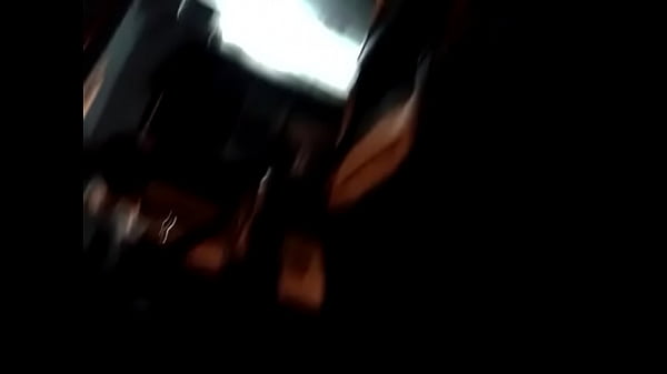First time in bus (3/3)