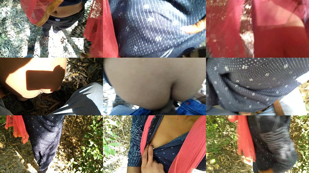 My prostituted aunty