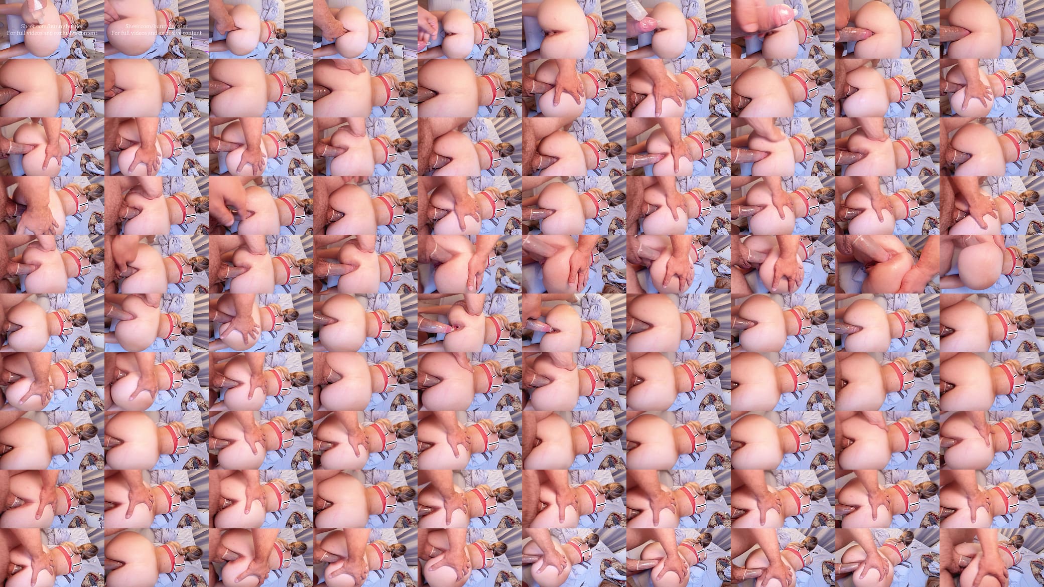 Pawg gets her ass drilled 预览图