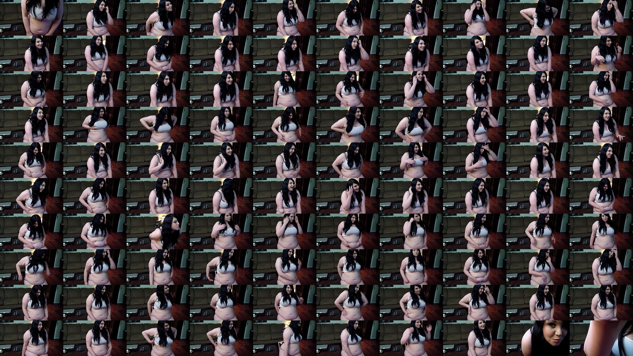 Muffinmaid wants to get fatter 预览图