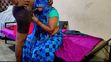Desi hot bhabhi ki chudai