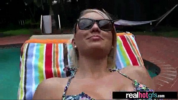(kenzie taylor) Real Hot GF In Front Of Camera In Amazing Sex Action mov-16