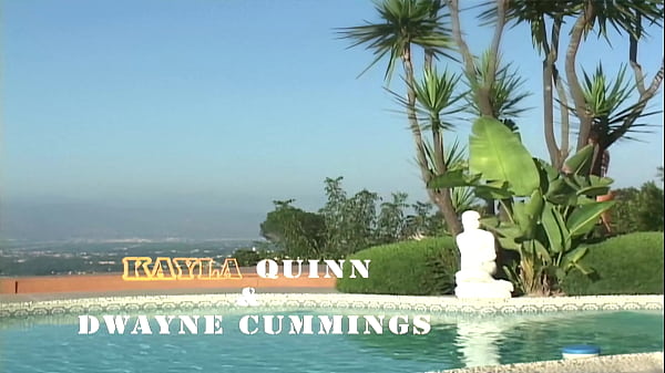 Busty Brunette Enjoys a Massive Black Cock