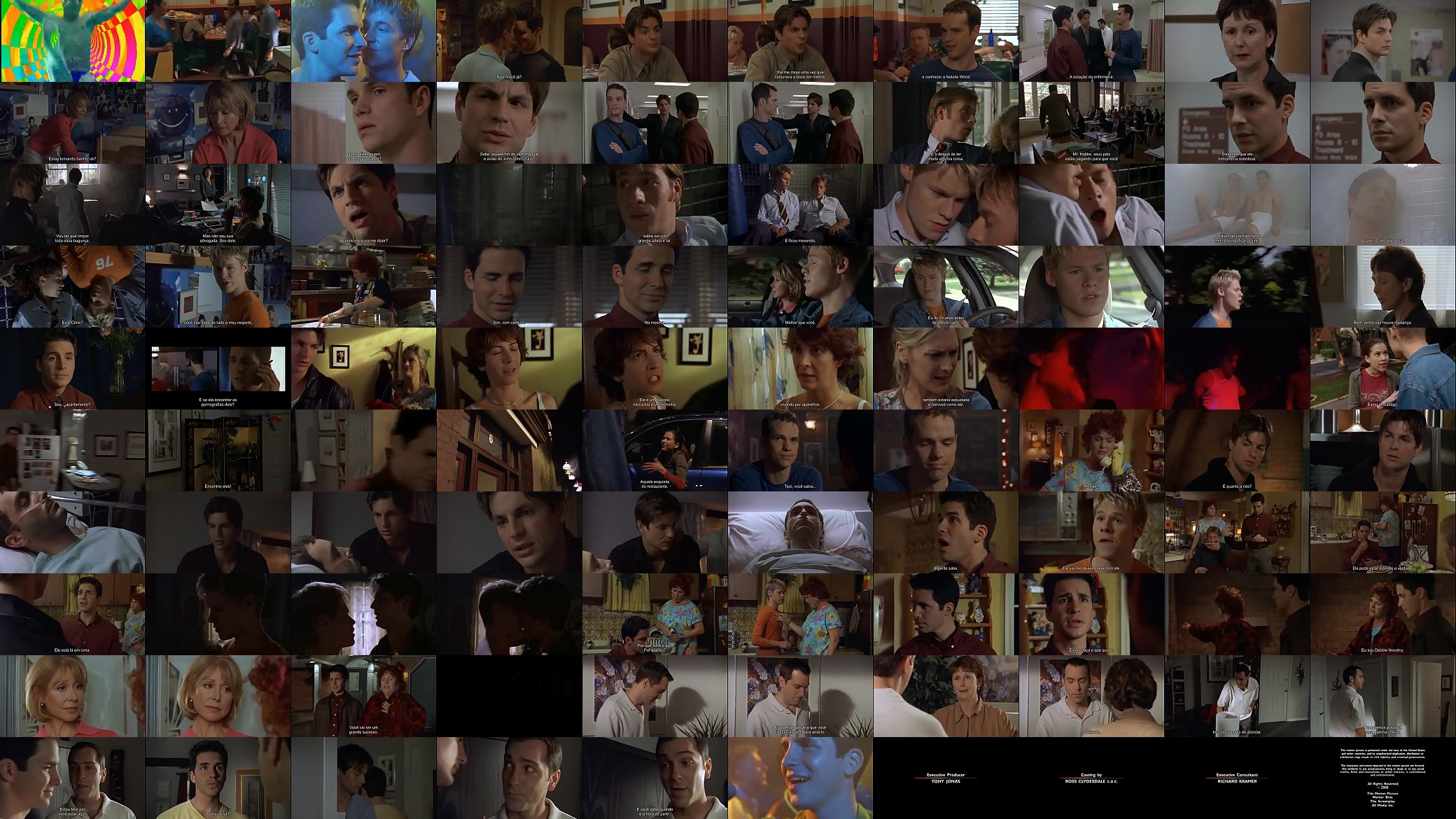 Queer as Folk. 1&ordf; Temporada Ep. 04 预览图