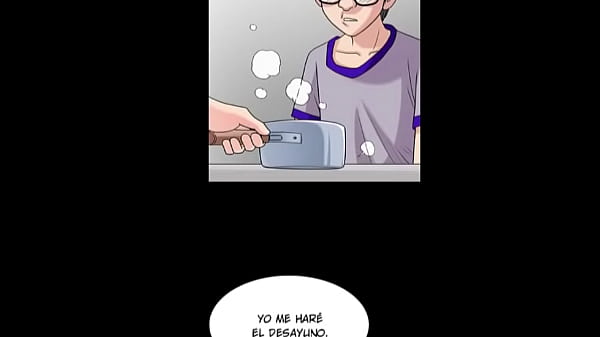 マンガ変態第2章ルームメイト