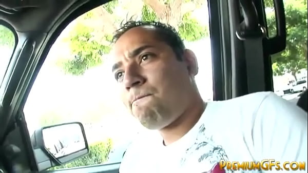 Kina Kai rides a hard dick