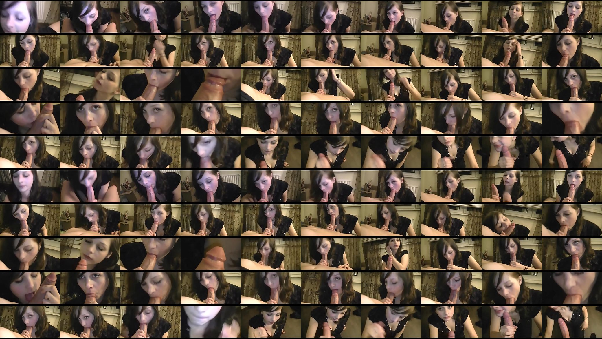 brunette facial 预览图