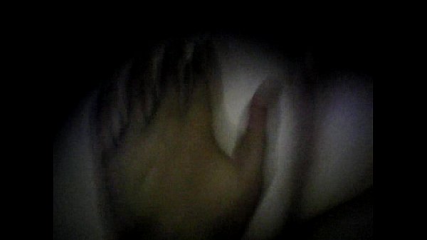 ass massage to my wife.
