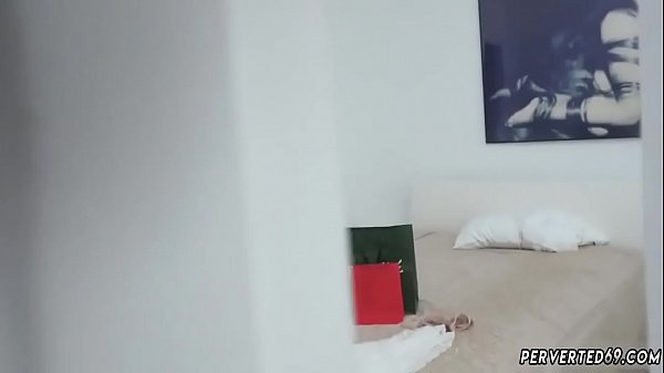 Mom pal's comrade romance and mature waiter Krissy Lynn in The Sinful