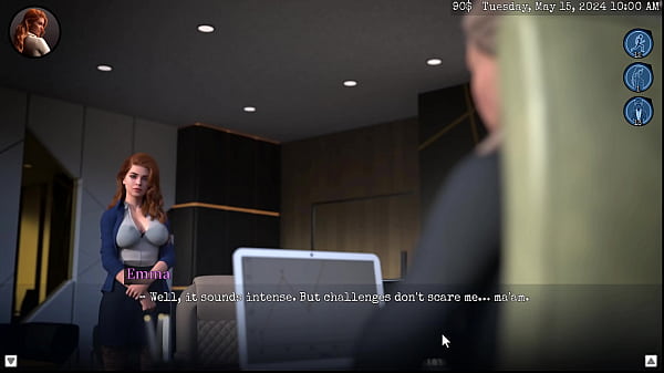 Johannesgaming - update #591 - Boundaries of Morality 16 All these fucking is driving me wild - Nov 04, 2025