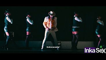 Download Video - INKA SEX - Parodia Michael Jerkson estreno mundial XXX&period;