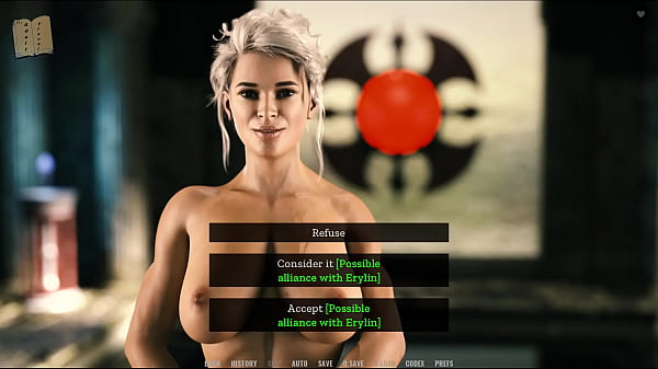 Download Video - Tales From The Unending Void 99