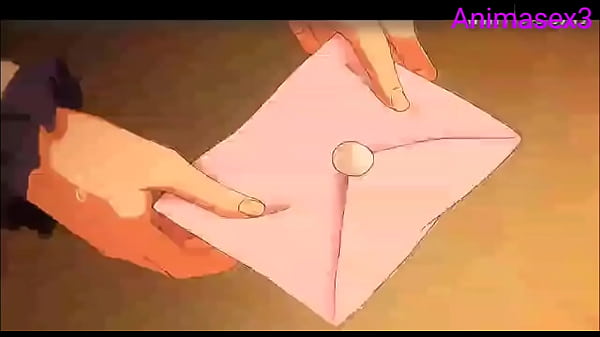 Download Video - Nonohara Yuka no Himitsu no Haishi Sub Spanish