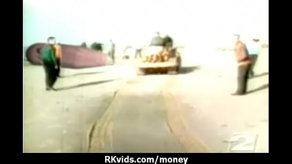 The best way to pay the rent 9