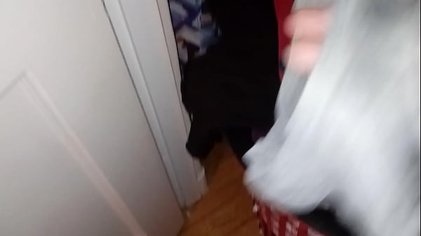 Download Video - Smelling sister in law's panties