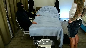 Phantasyvids Sperm Hunter 36.2