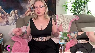 Soda Drinking Wet Burps Belly Expansion Digestion Noise Enhancement