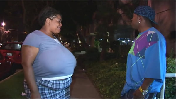 Lady Finesse Is A Sexy Ebony Bbw Amateur Lusting After A Fat Cock