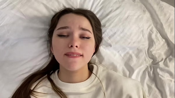 Download Video - The roommate decided to help clean up&period; Paid her back with sex&period;