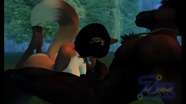 Stallion x Vixen 1-1