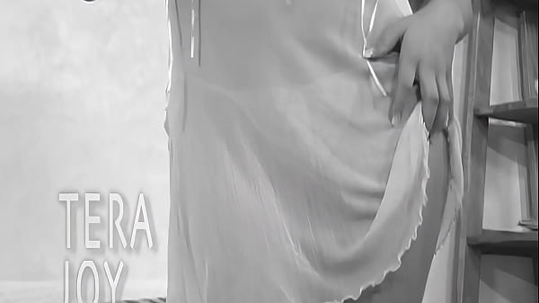 Tera Joy Loves Double Parking