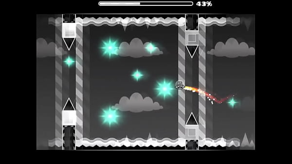 Platinum Adventure 100% (easy demon)