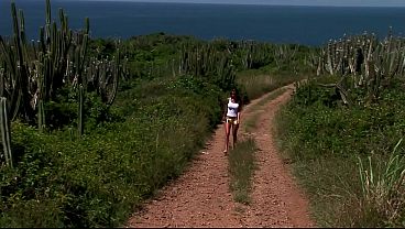 Jessica Woods BBC Anal Creampie