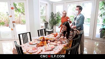 Brooklyn Offered Her Body to Me at Every Opportunity and I Took Full Advantage - Cncmilf