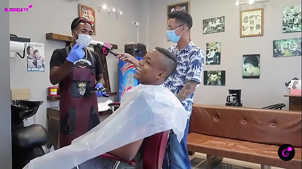 El tremendo estilo del negrito del batey