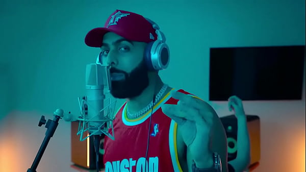 Eladio Carrion - BZRP Music Sessions #40