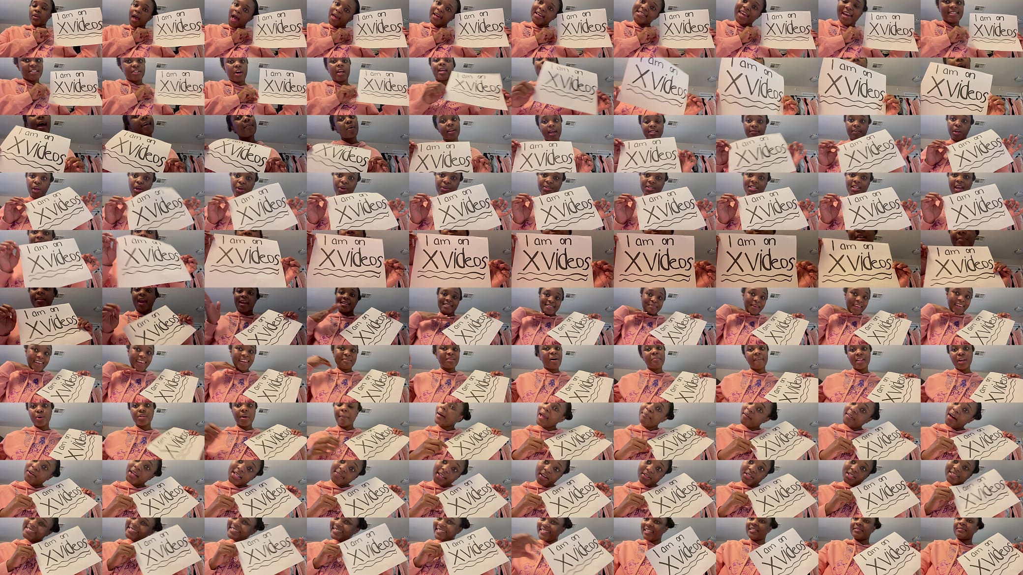 Verification video 预览图
