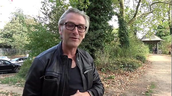 Totalement libre, Arienh, est une bombe soumise !