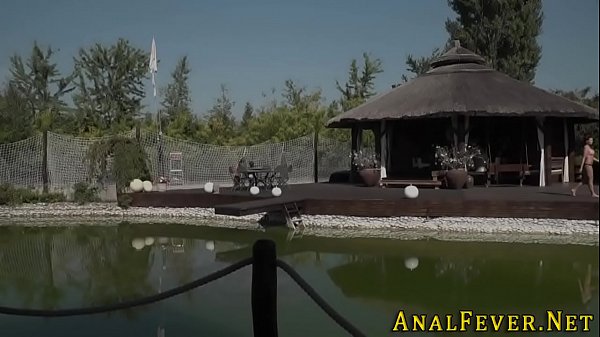 Hos booty banged by bbc