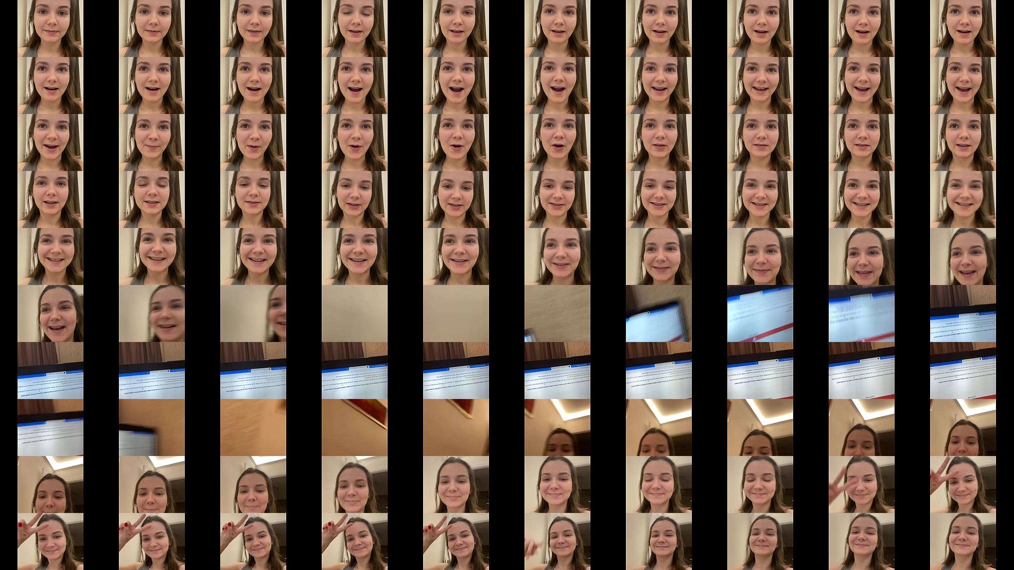Verification video 预览图