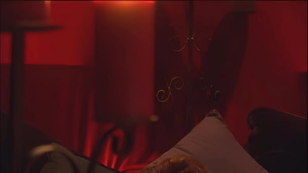 Sharon Loves A Good Glamtie With Friends