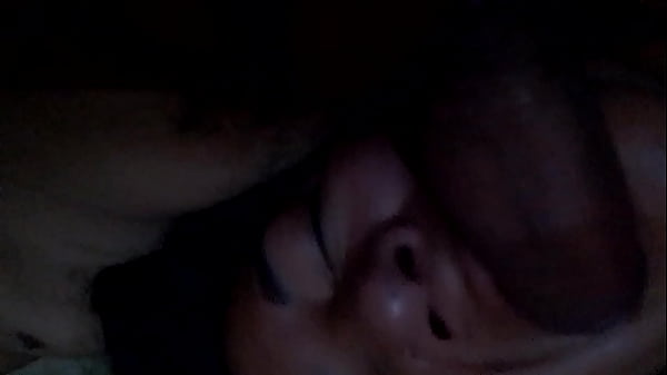 A szeretőm imád szopni