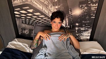 She wanted to get fuck in the Ass instead of going out (Her Only ANAL Vid) - Jery Lee (Flytoday)