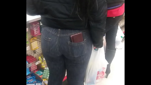 thumb booty watch