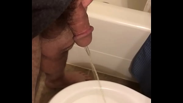 Download Video - Pissing