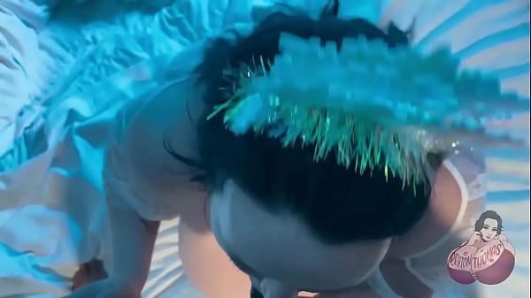bbw fucked hard, creampied twice