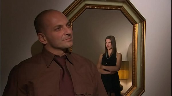 Franco Trentalance's Young Bitch - (HD Scene)