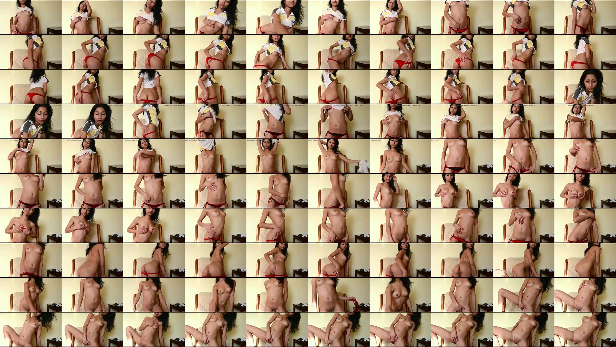 teen girl 预览图