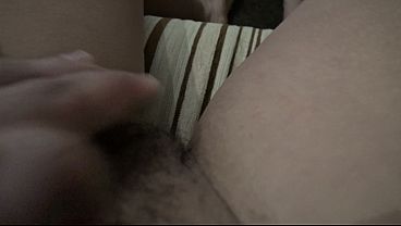 PERVERTED FAMILY: nudist stepmom orders stepson to show his cock to her