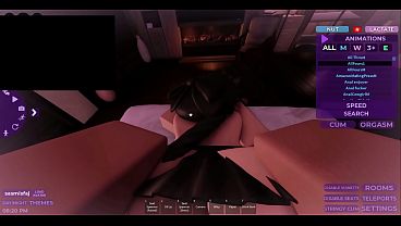 fucking a shy french girl in a suite