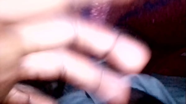 Horny bbc masturbation