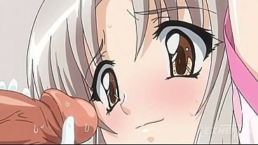 Hentai - Fucking my stepsister for the first time [UNCENSORED] [SUBTITLED]