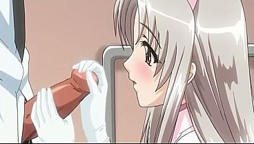 Hentai - Fucking my stepsister for the first time [UNCENSORED] [SUBTITLED]