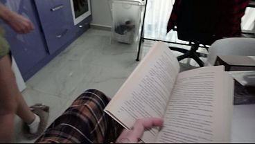 Daddy says - Butt Sex isn’t real sex at all!