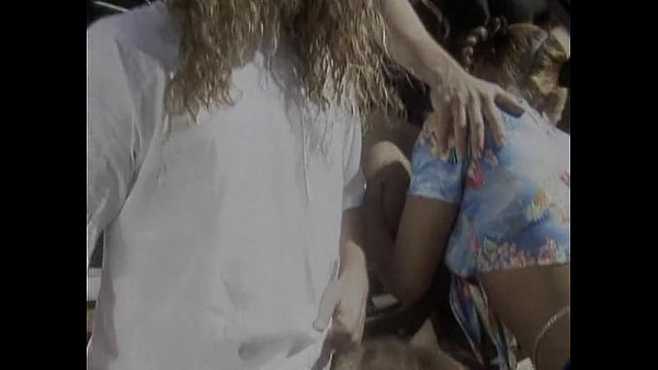 cheerleader orgy