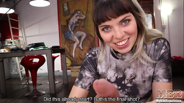 How to put a condom on (And fuck) - MyBadReputation